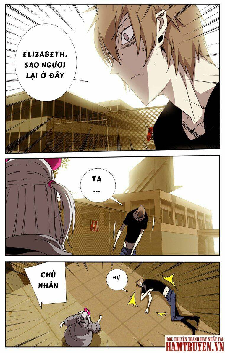 nghịch quỷ ds chapter 41 8