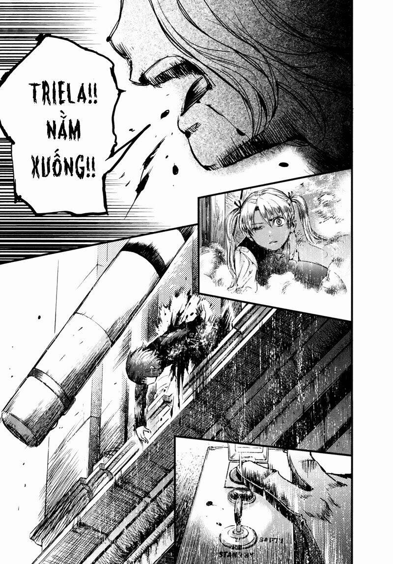 gunslinger girl chapter 63 16