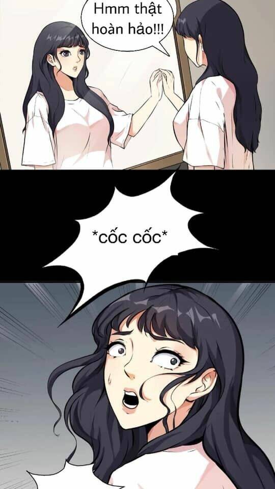 giày thủy tinh chapter 6.2 17