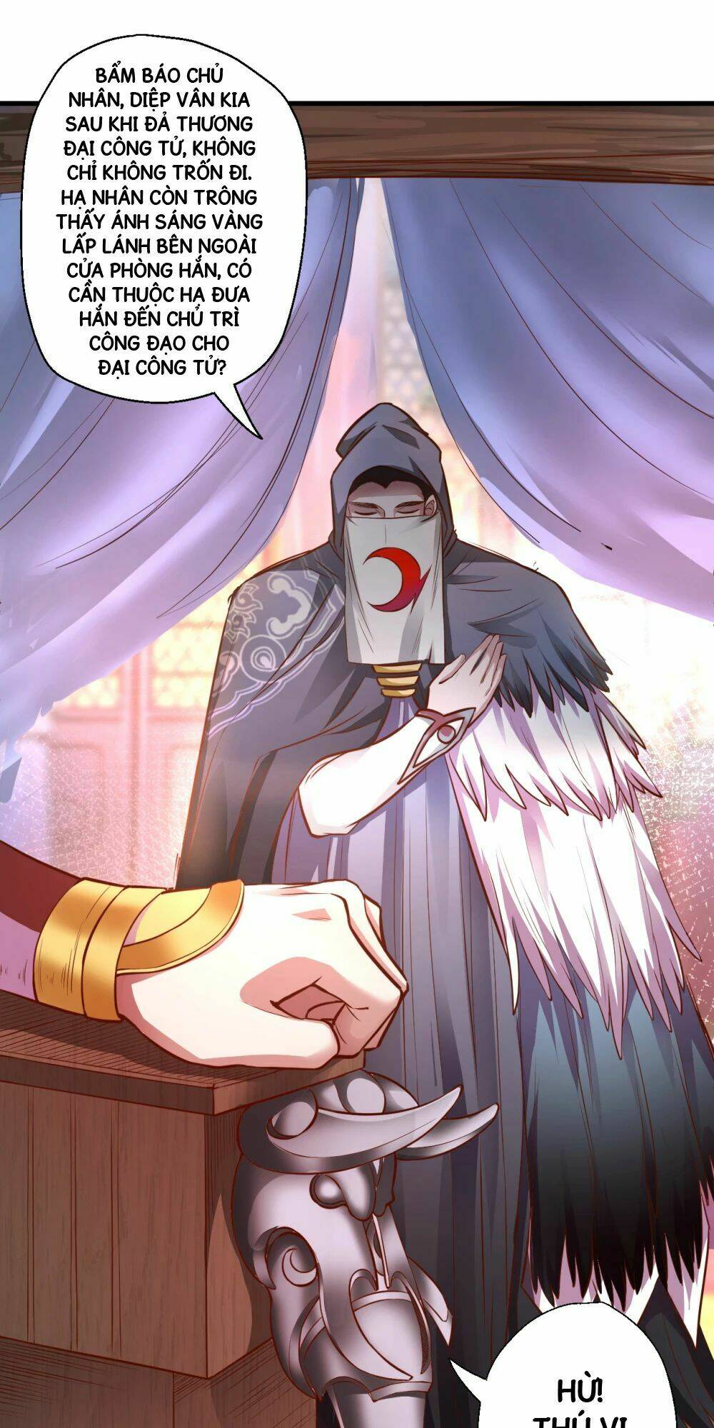 tối cường đại biểu hoàng kim thận chapter 5 41