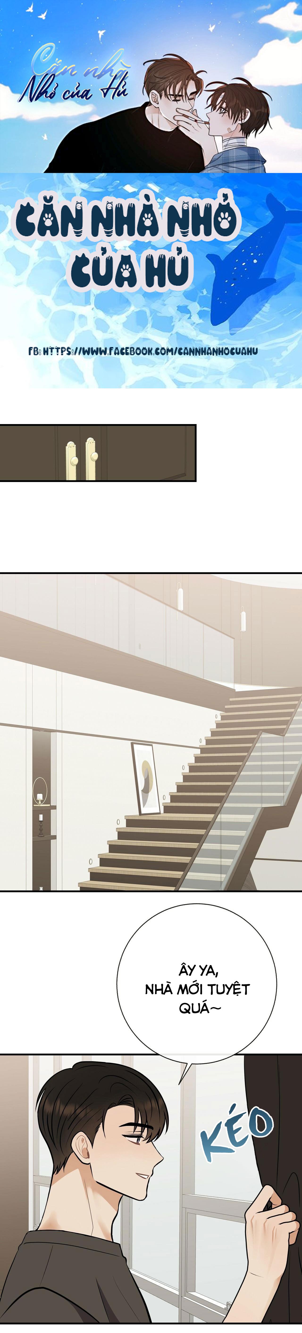 đứa trẻ này là con tôi (end) chapter 38 2