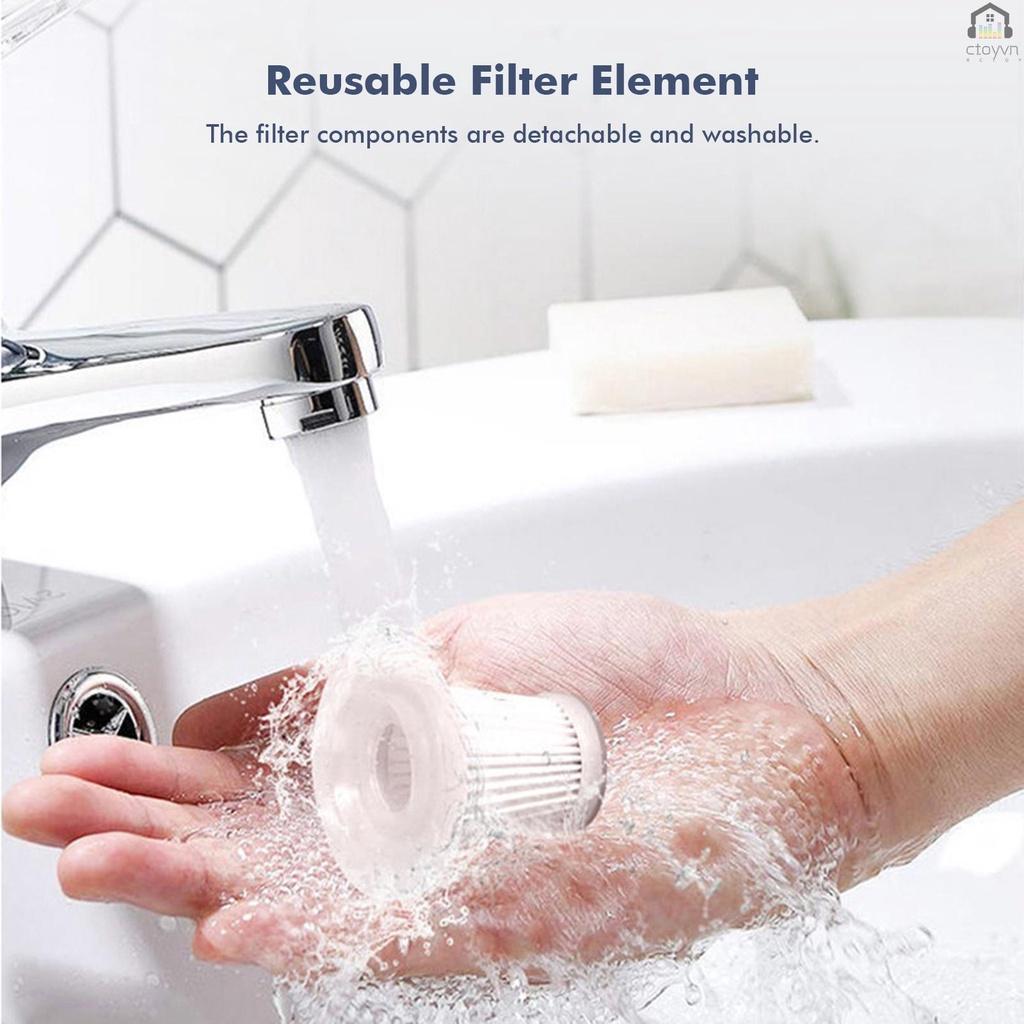 Máy hút bụi cầm tay không dây HK-6043