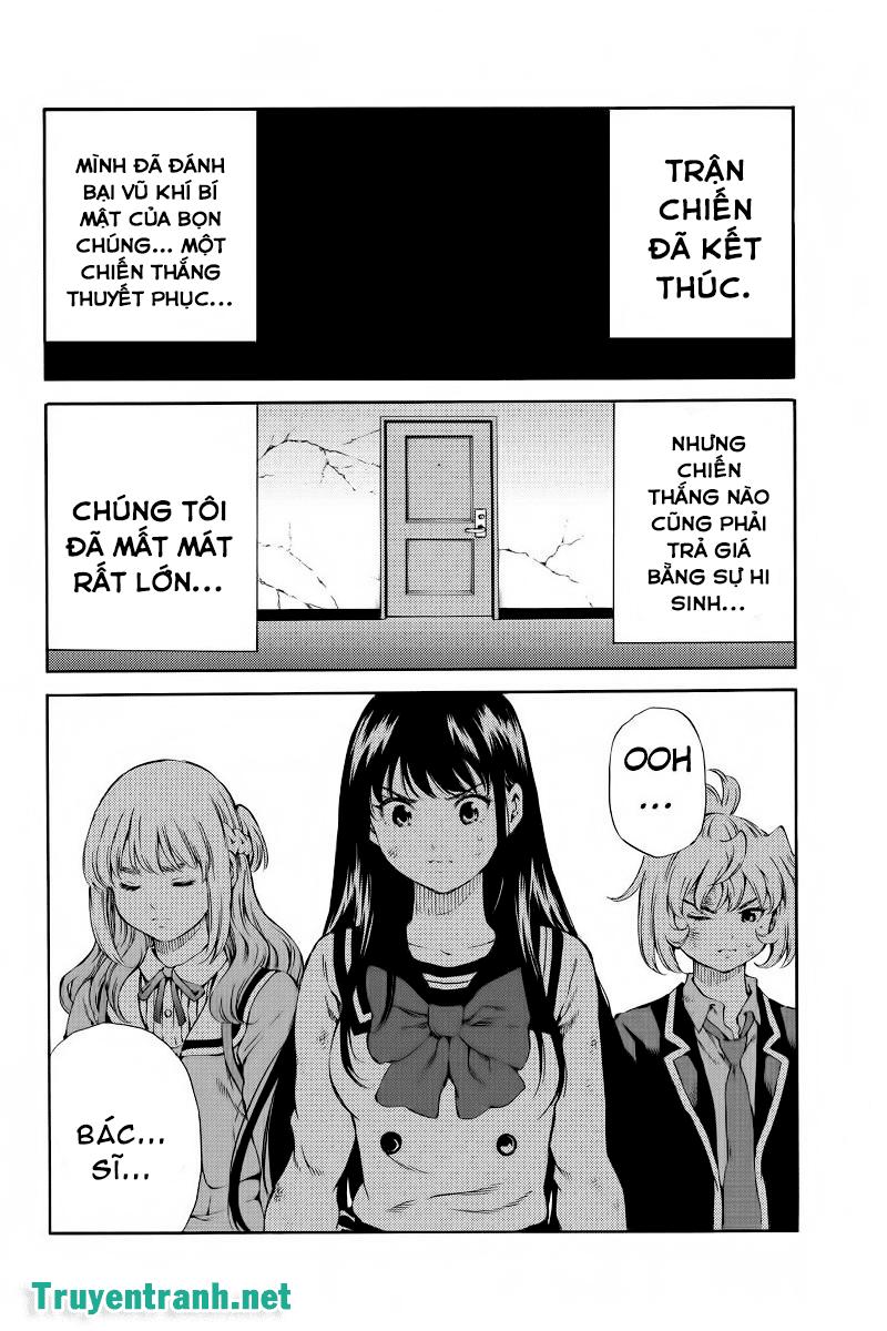 tenkuu shinpan arrive chapter 149 10