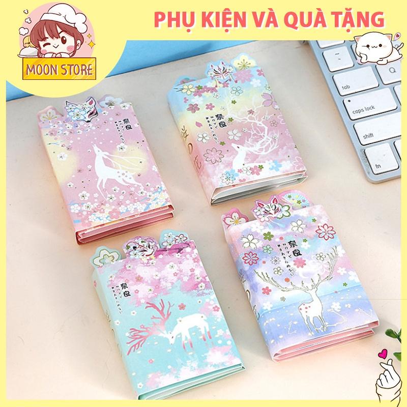 Tập giấy note nhiều kích thước cao cấp A1