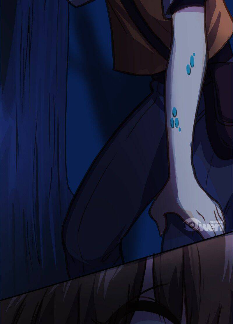 lời nguyền lalin chapter 34 9