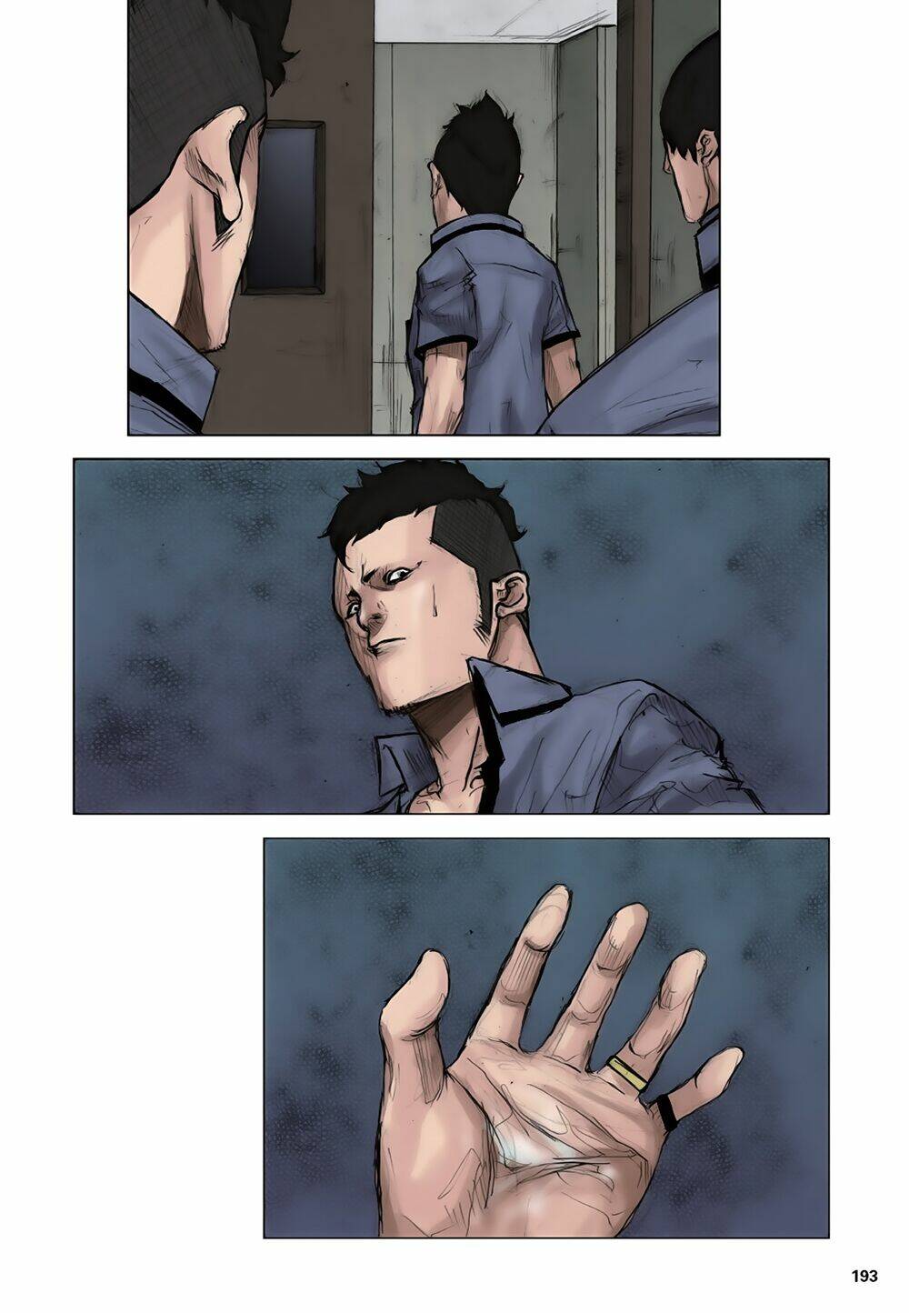 tong | tổng chapter 5 36