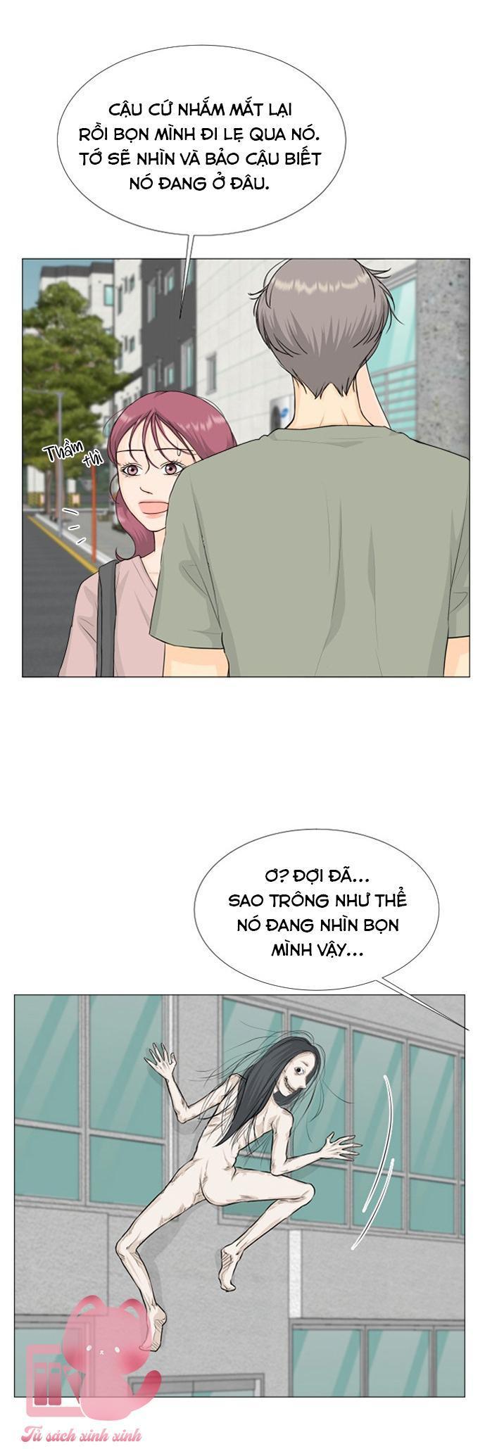 bán quỷ chapter 68 9