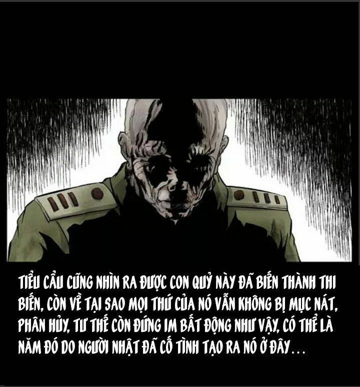 U Minh Ngụy Tượng Chapter 60 47