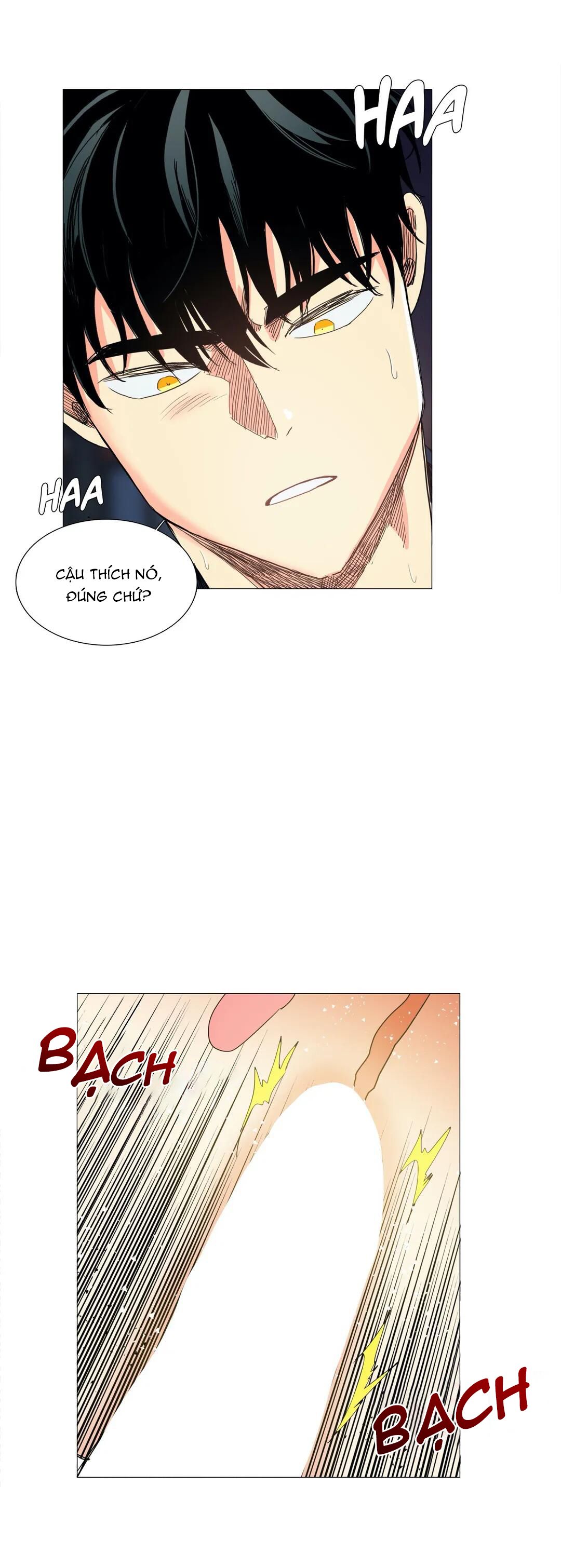 khiến anh cười chapter 14 26