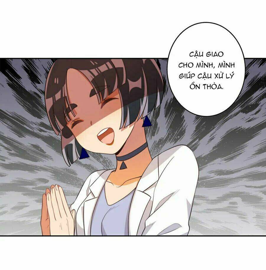 hôn nhân dục vọng: thiếu gia nhẹ một chút! chapter 60 16