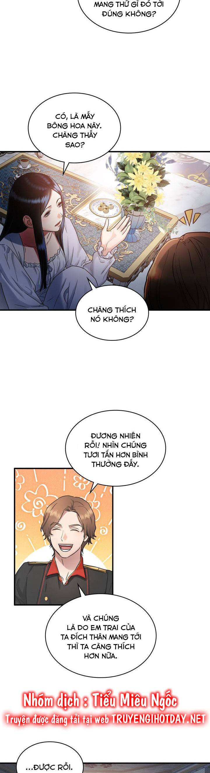 người thừa kế chapter 50 28