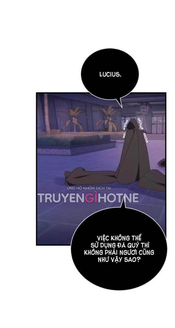 điệu nhảy say mê giữa màn đêm chapter 11.2 26