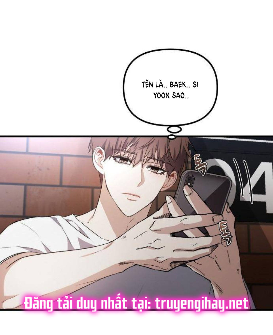 Tự Do Trong Mơ chapter 52.2 53