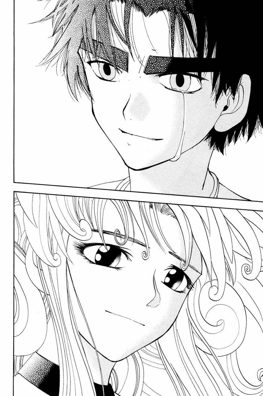 doubutsu no kuni chapter 29 36