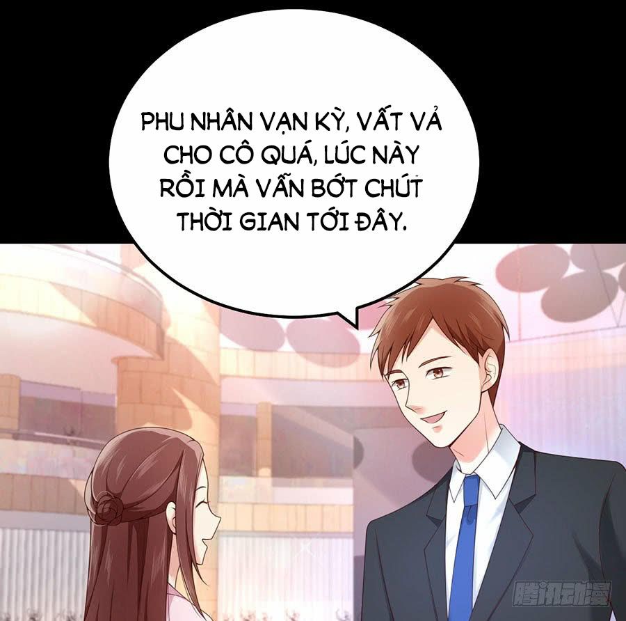 nam thần truy thê chỉ nam chapter 19.1 10