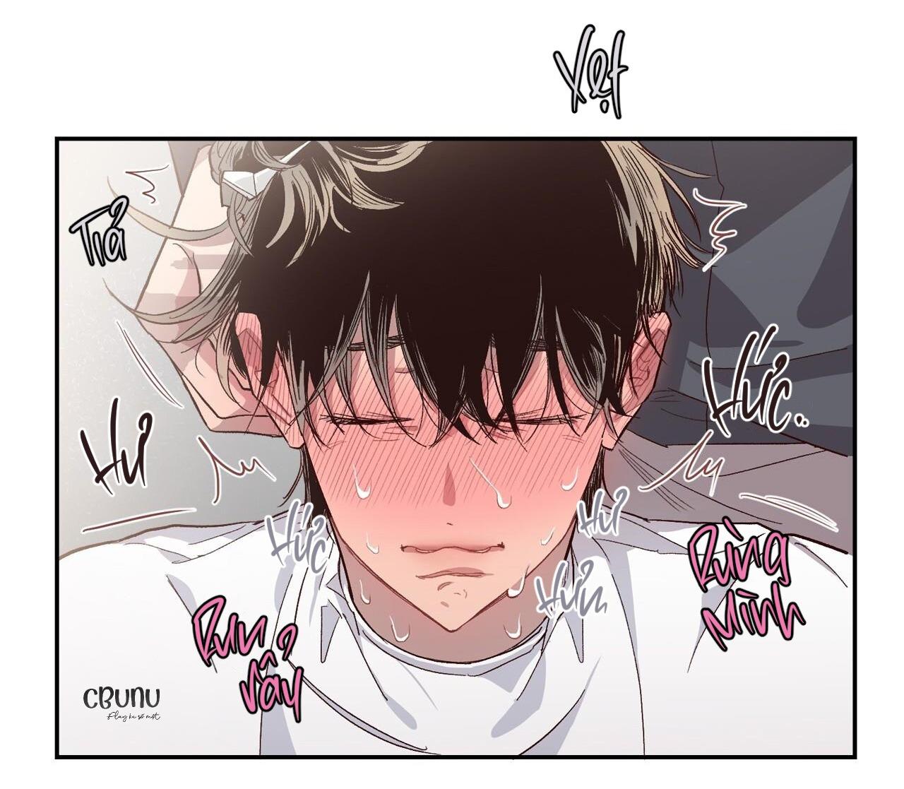 bí mật của mái tóc chapter 4 46