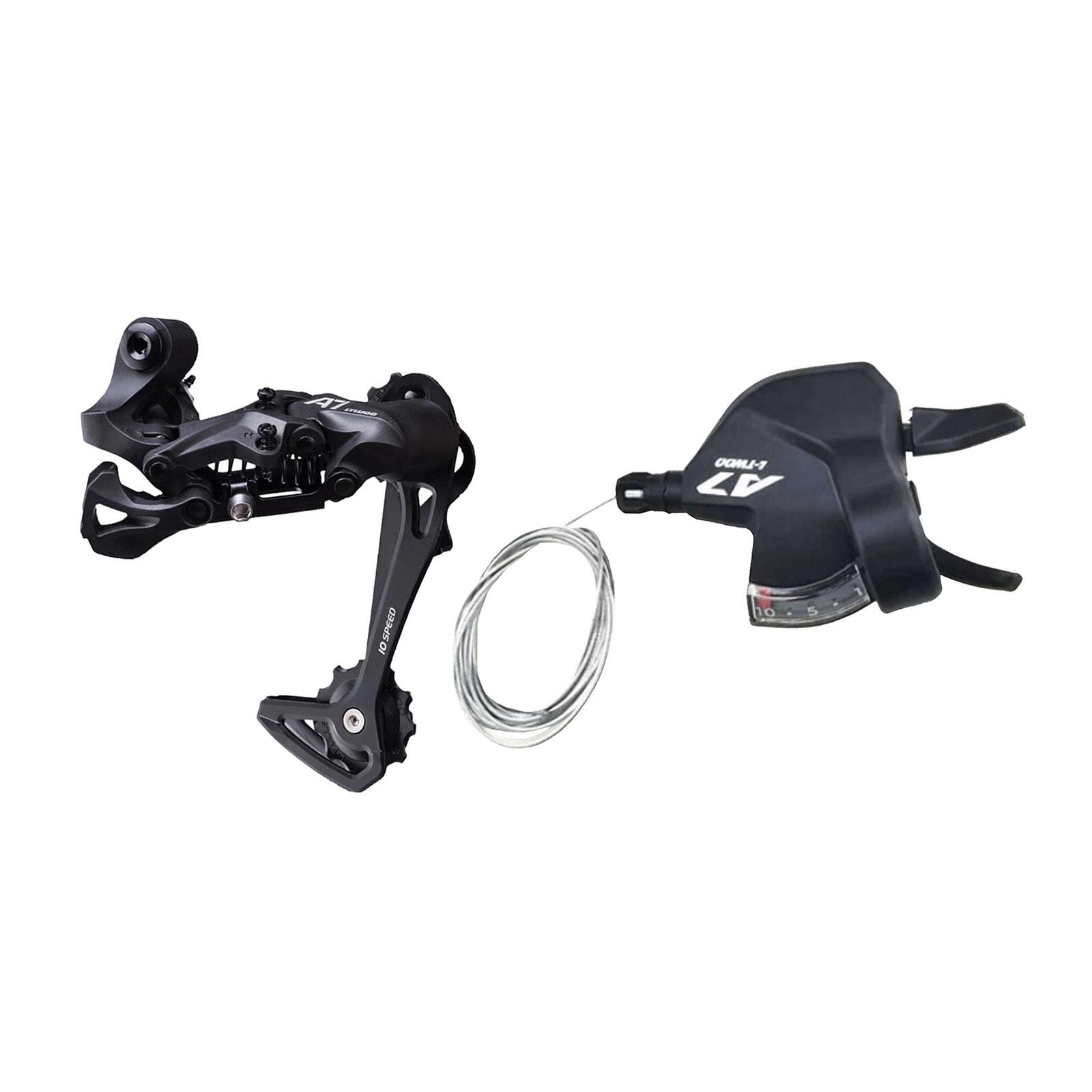 Bike Rear Derailleur A7 for RD Mountain Bike Spare Parts rear
