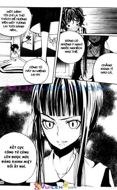 moon boy - chàng trai ánh trăng chapter 6 151