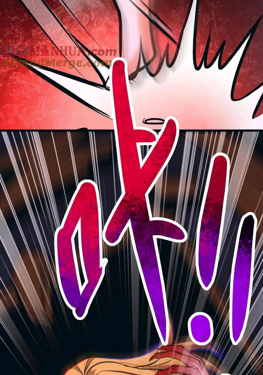 quỷ dị dược tề sư: bệnh nhân của ta đều là kinh khủng chapter 66 30