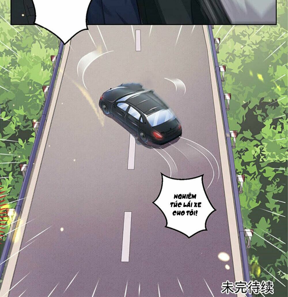 thần luân mật luyến chapter 10 19