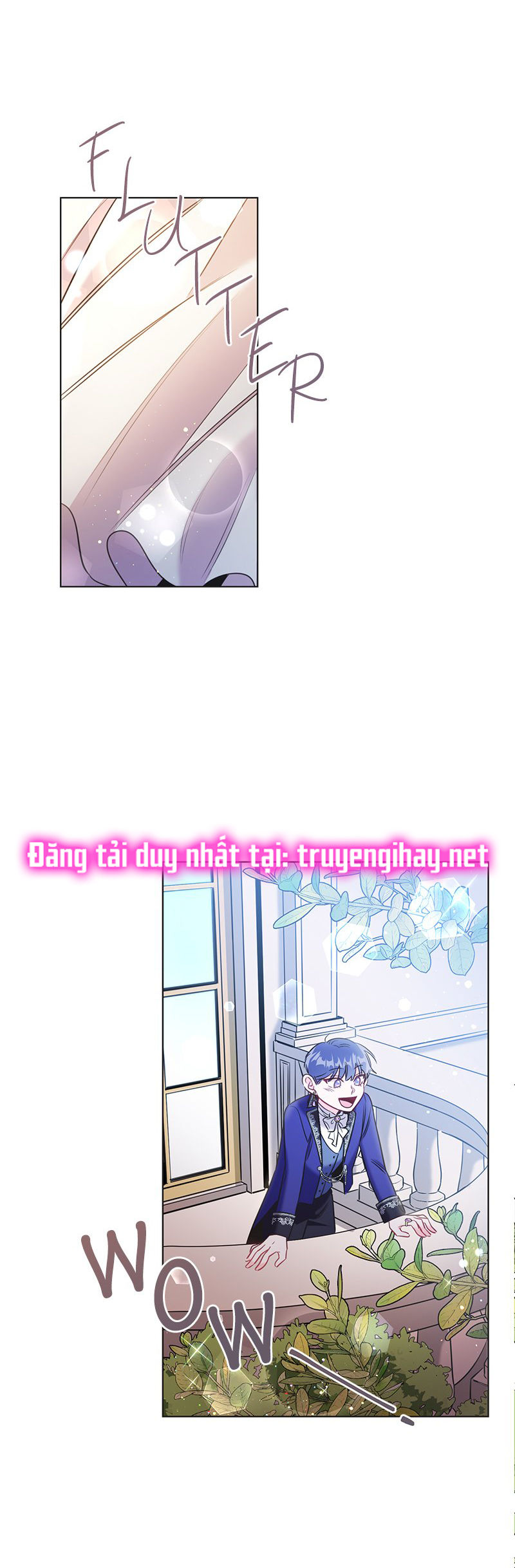 chàng nam phụ kia thực ra là con gái chapter 1 55