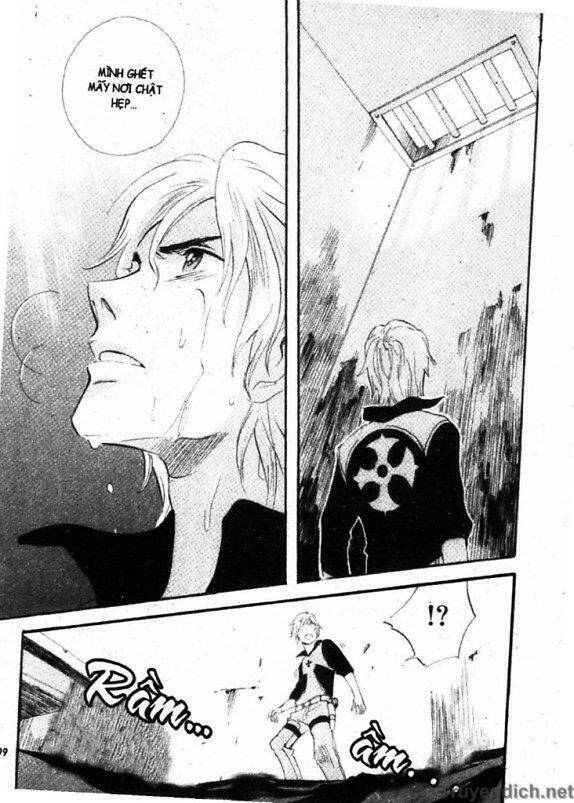 meteor methuselah chapter 37 31