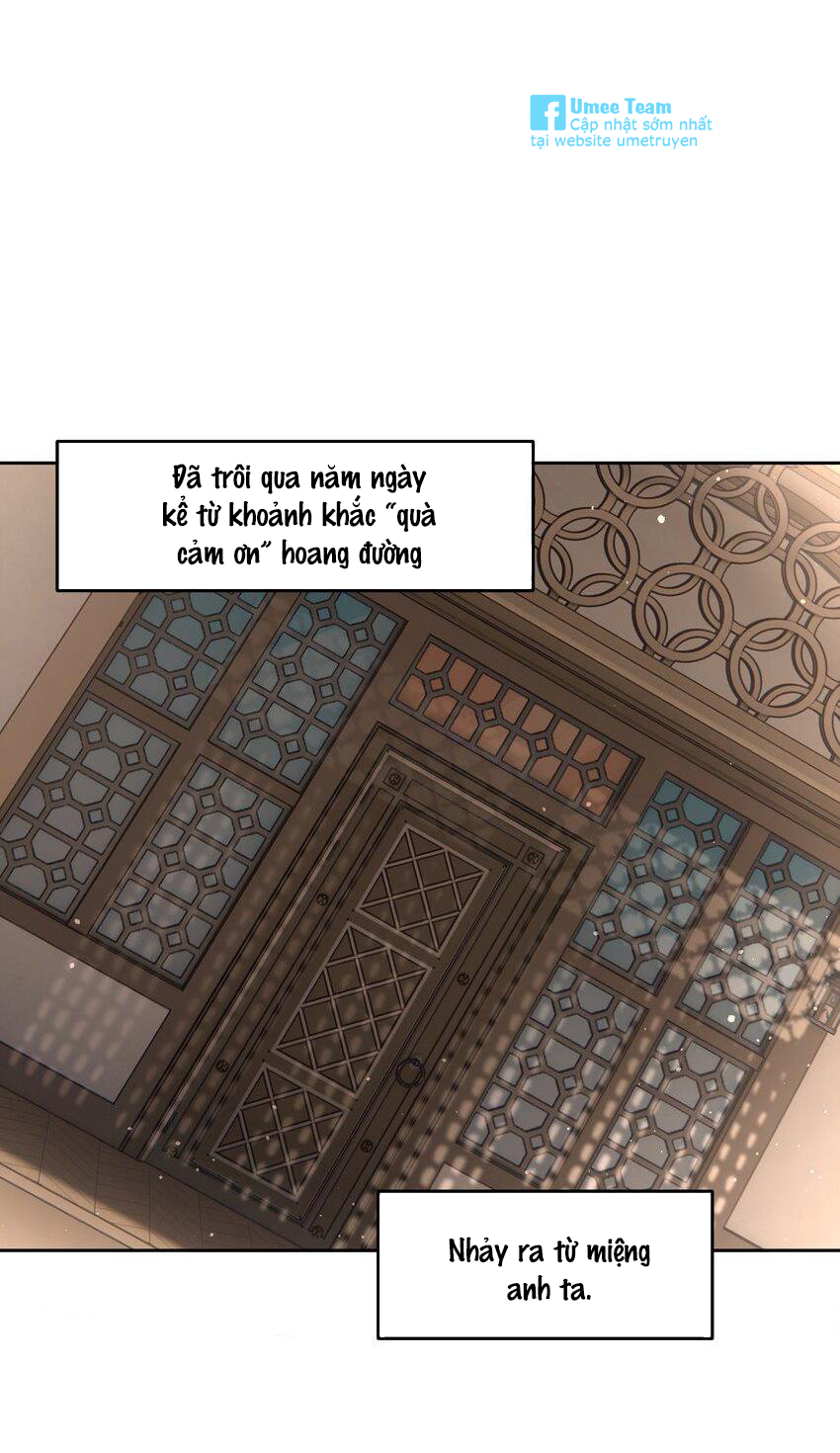 tình cũ là vua chapter 10 5