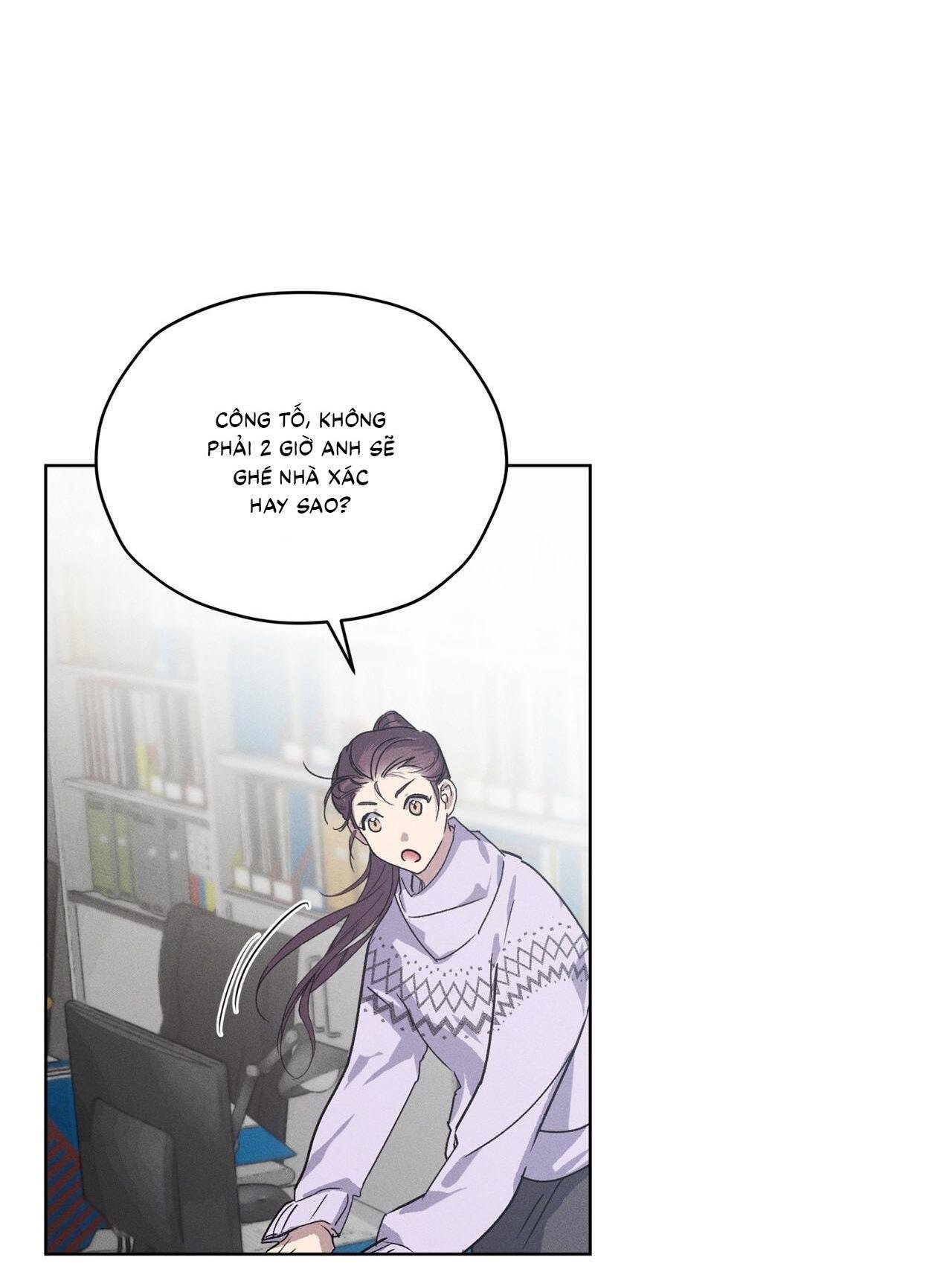 hồi ức của nhịp thở chapter 23 9