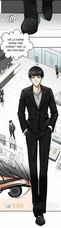 tiền là số một chapter 1 53