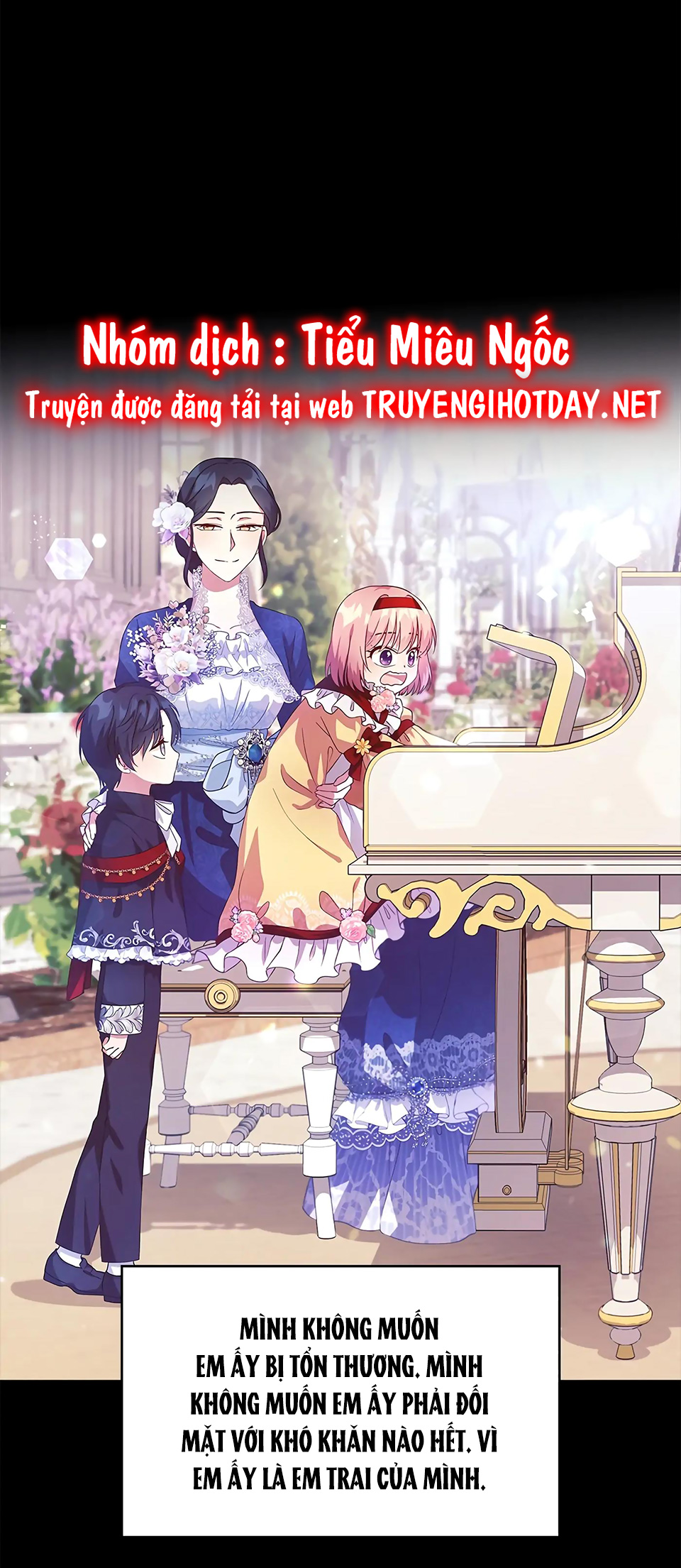 tôi không phải là nữ anh hùng chapter 75 58