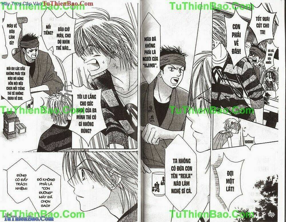 mê cung tình yêu chapter 4 53