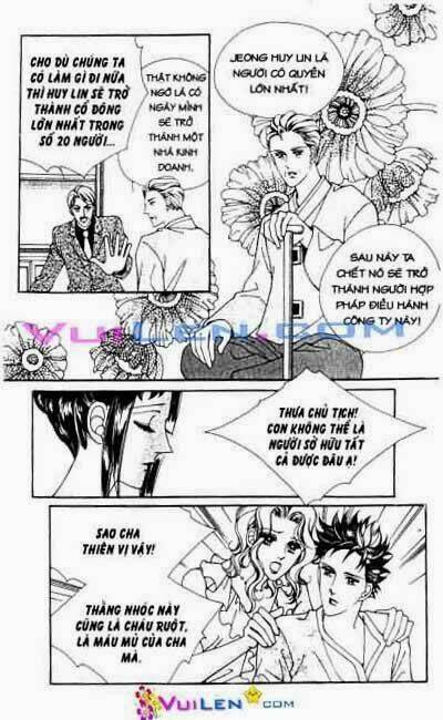 cô gái vương giả chapter 5 30