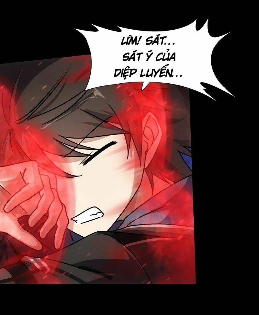 bạn gái virus của tôi chapter 31 27