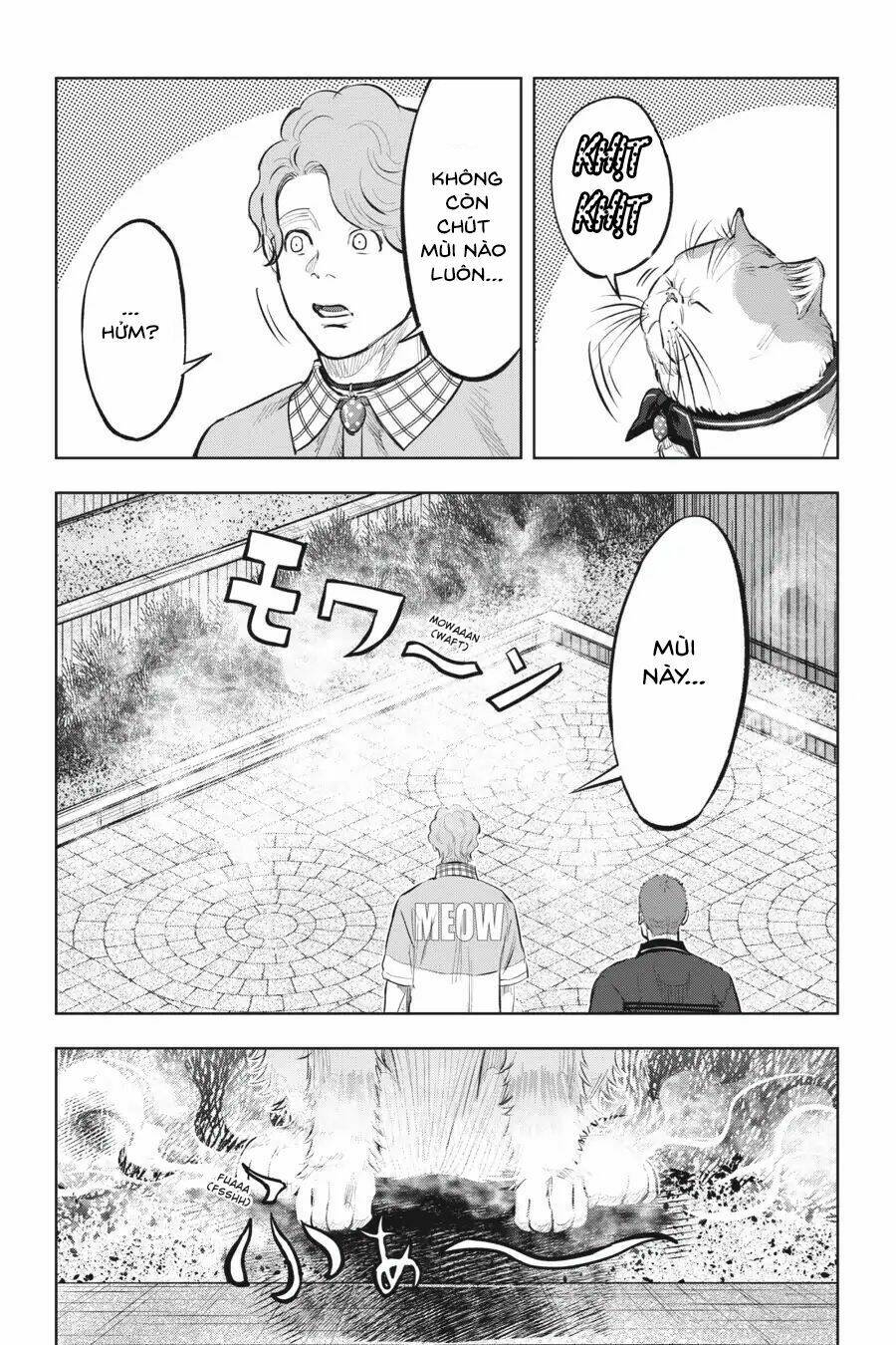 nyankees chapter 13 31