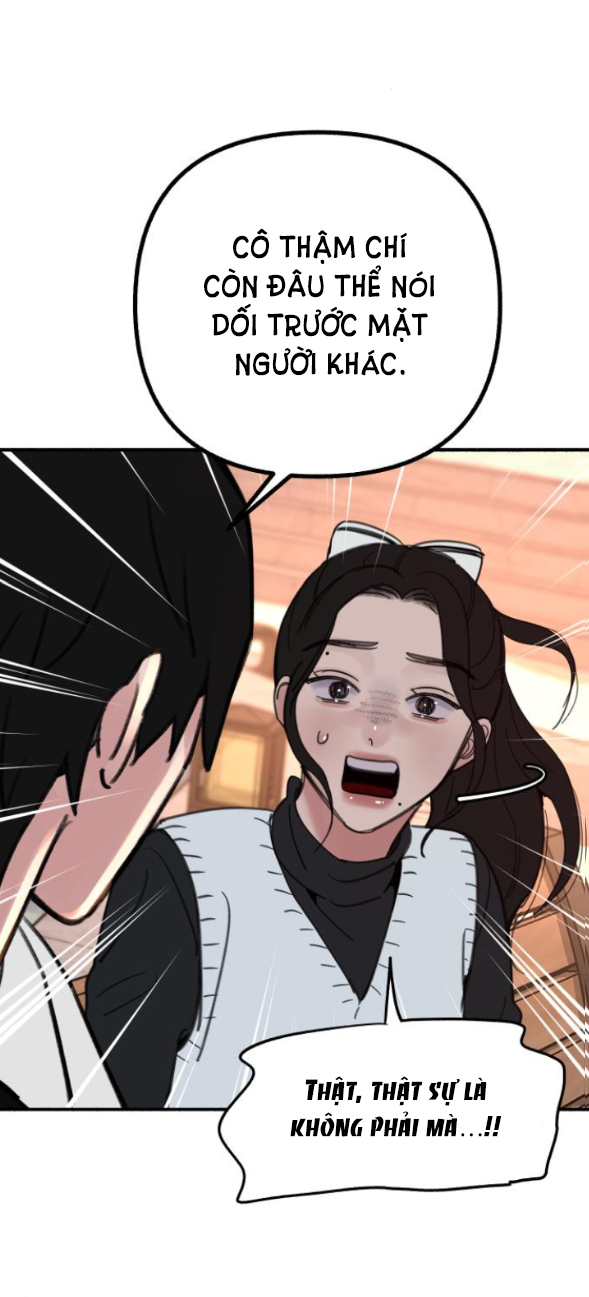 nàng thơ nổi tiếng - nàng thơ myung chapter 46.1 30