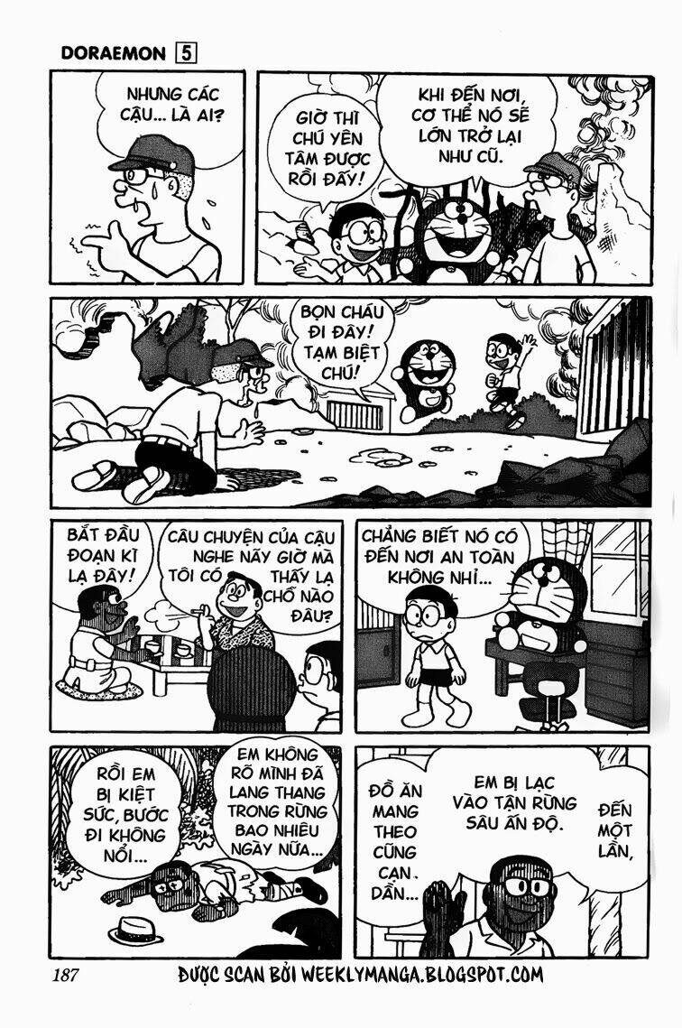 doraemon chapter 88 15