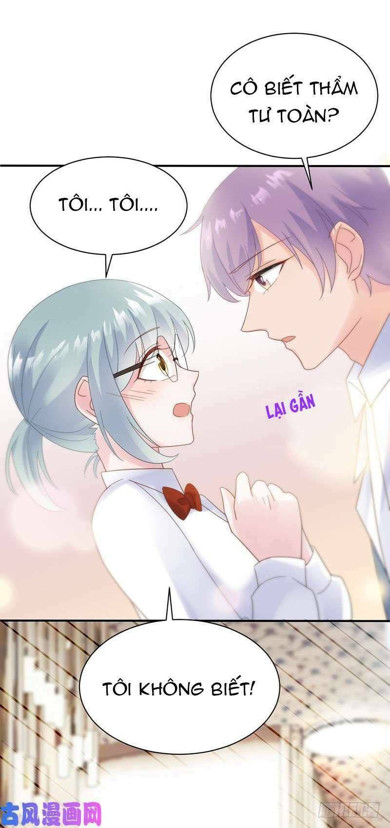 chọc tới chủ tịch tổng tài 2 chapter 78 3