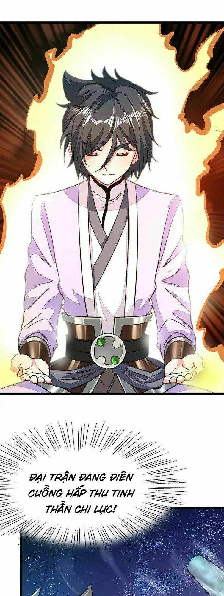 cửu dương thần vương chapter 81 31