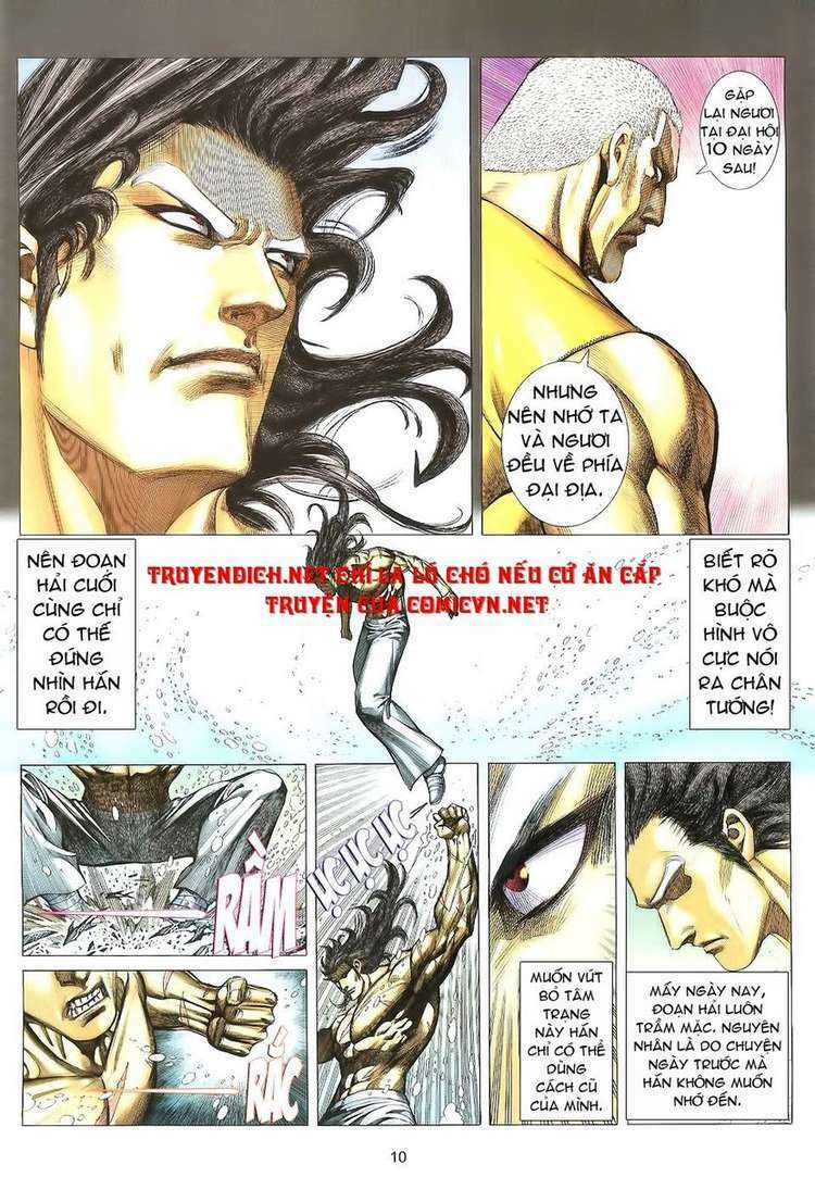 võ thần phượng hoàng chapter 48 9