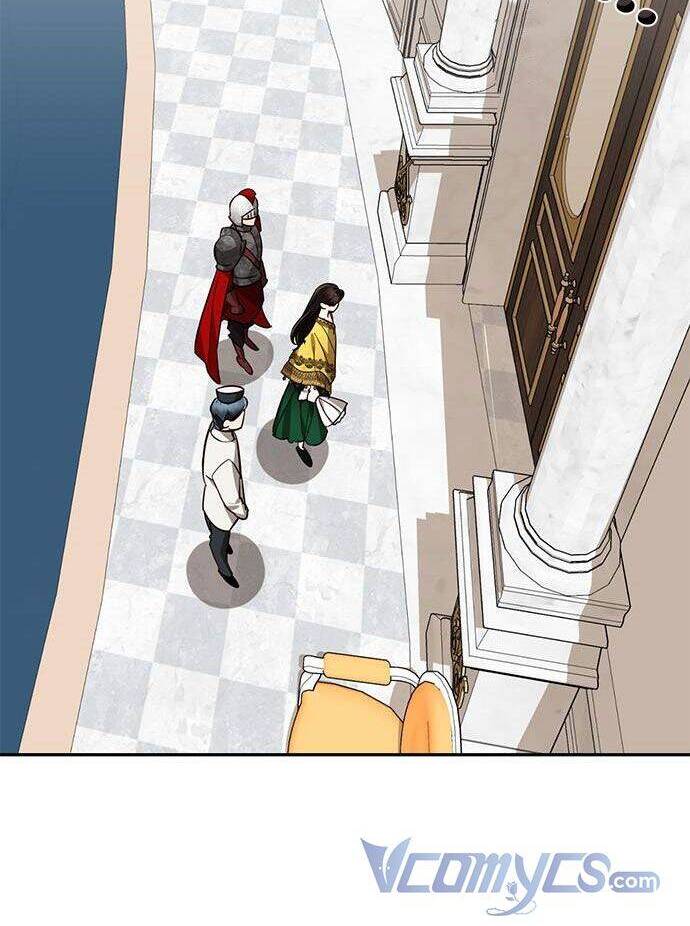 hậu cung của nữ chính chapter 42 41