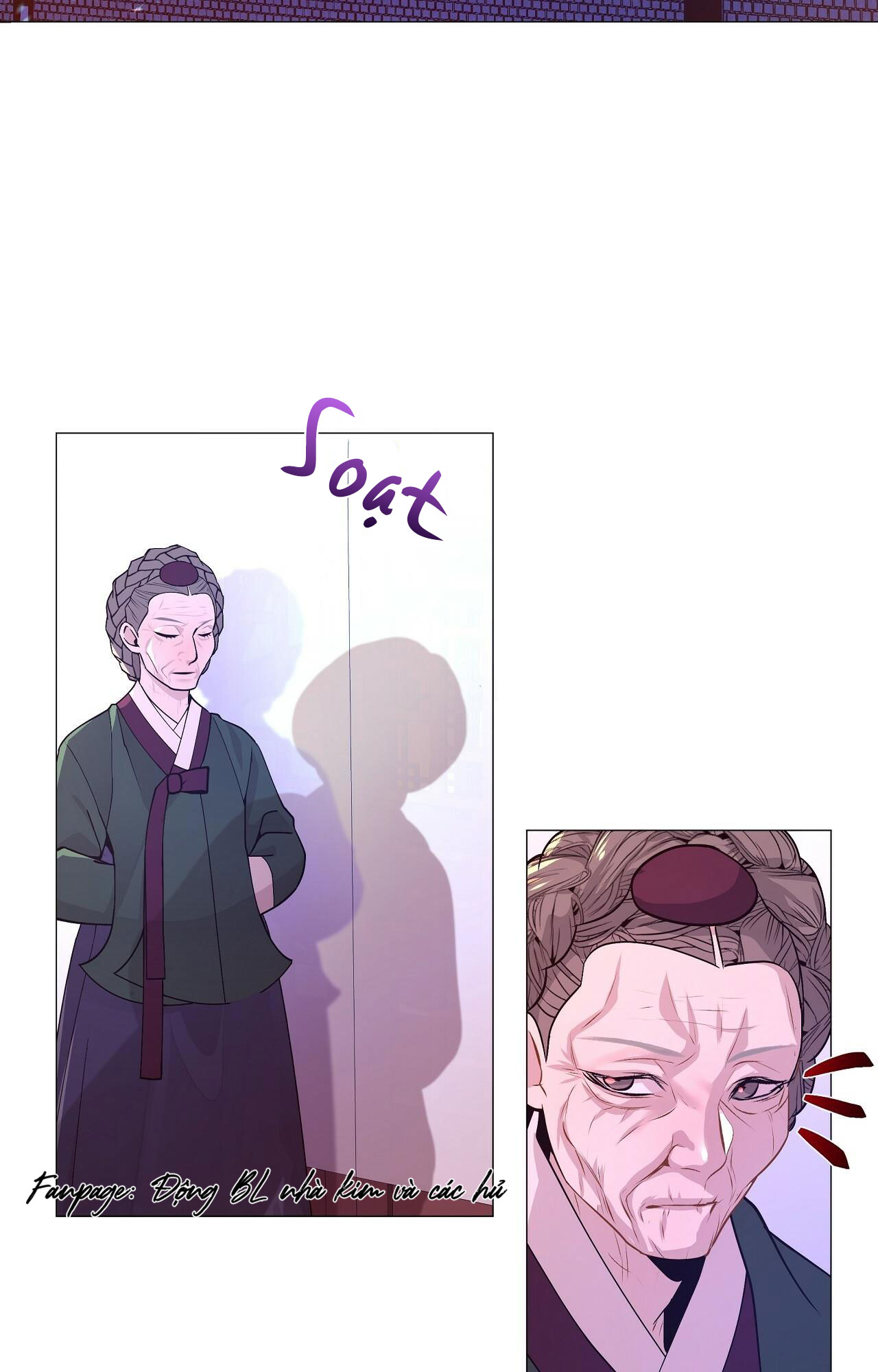 dạ xoa hóa liên ký chapter 19 62