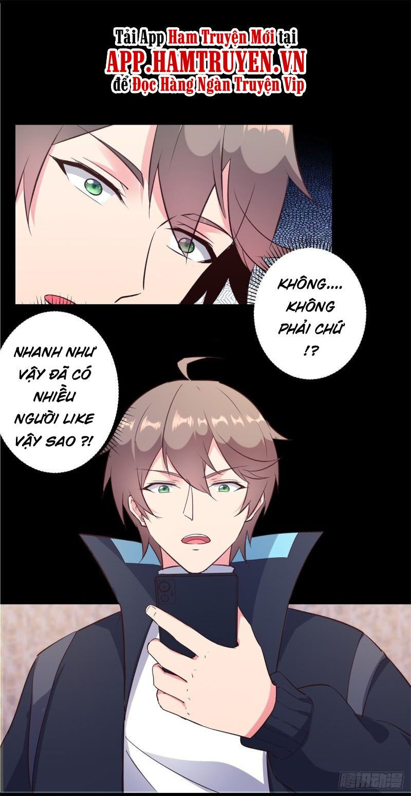 ta lập hậu cung tại tây du ký chapter 5 12