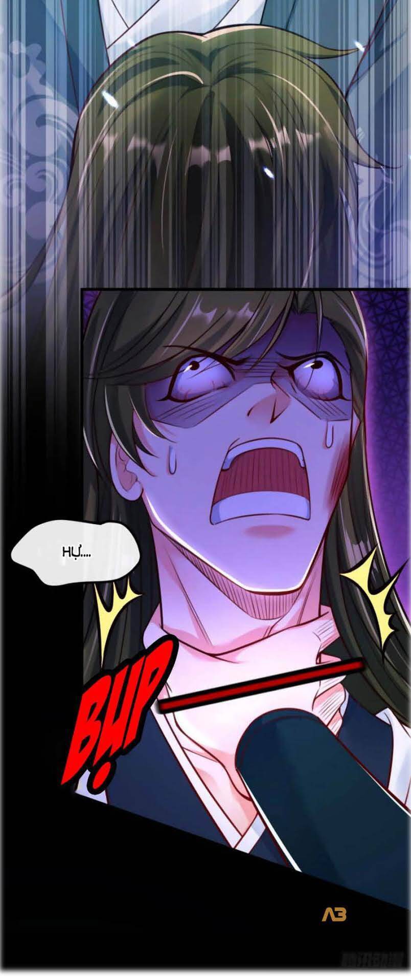 hệ thống xuyên không hỏa tốc: lão đại phản diện không dễ chọc chapter 8 23