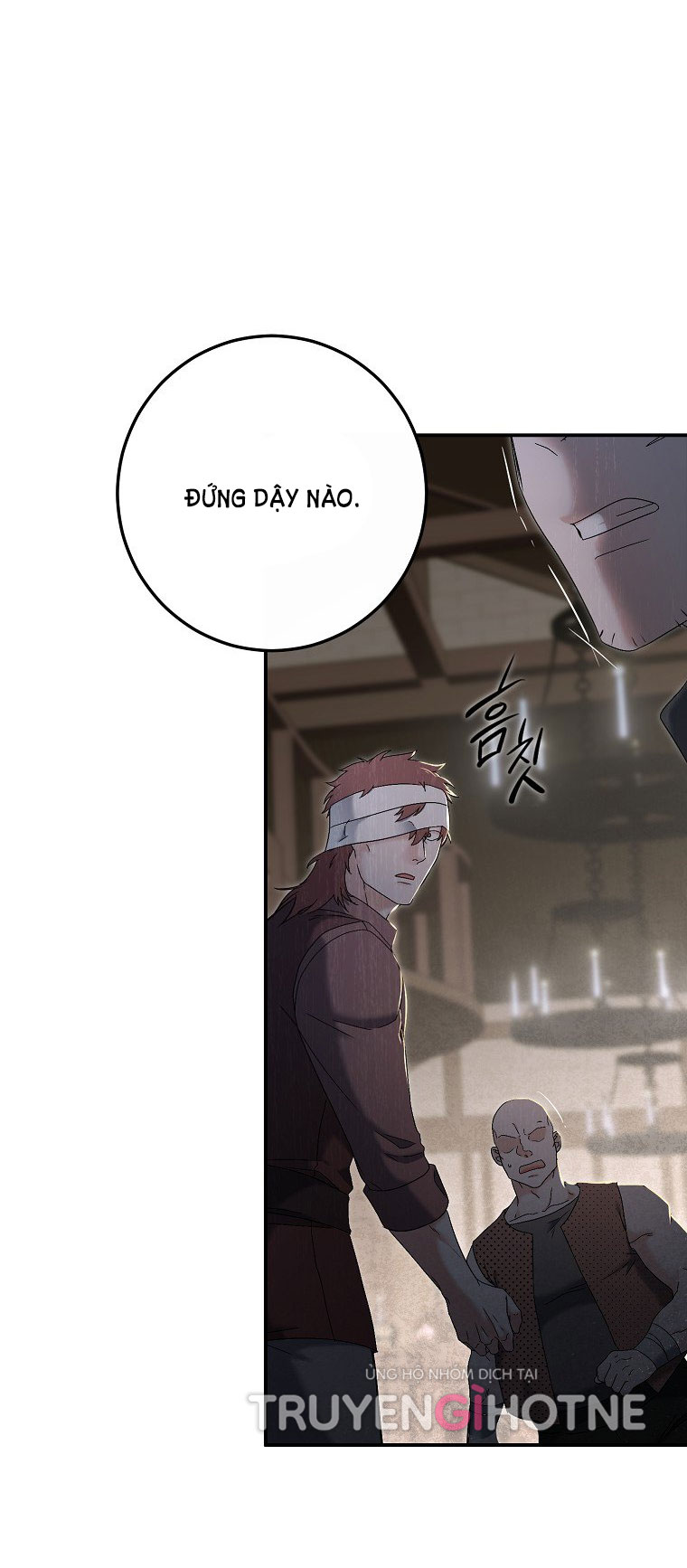 [Bản 15+] Tôi Lạc Vào Thế Giới Trò Chơi Harem Ngược chapter 77.2 - Trang 21