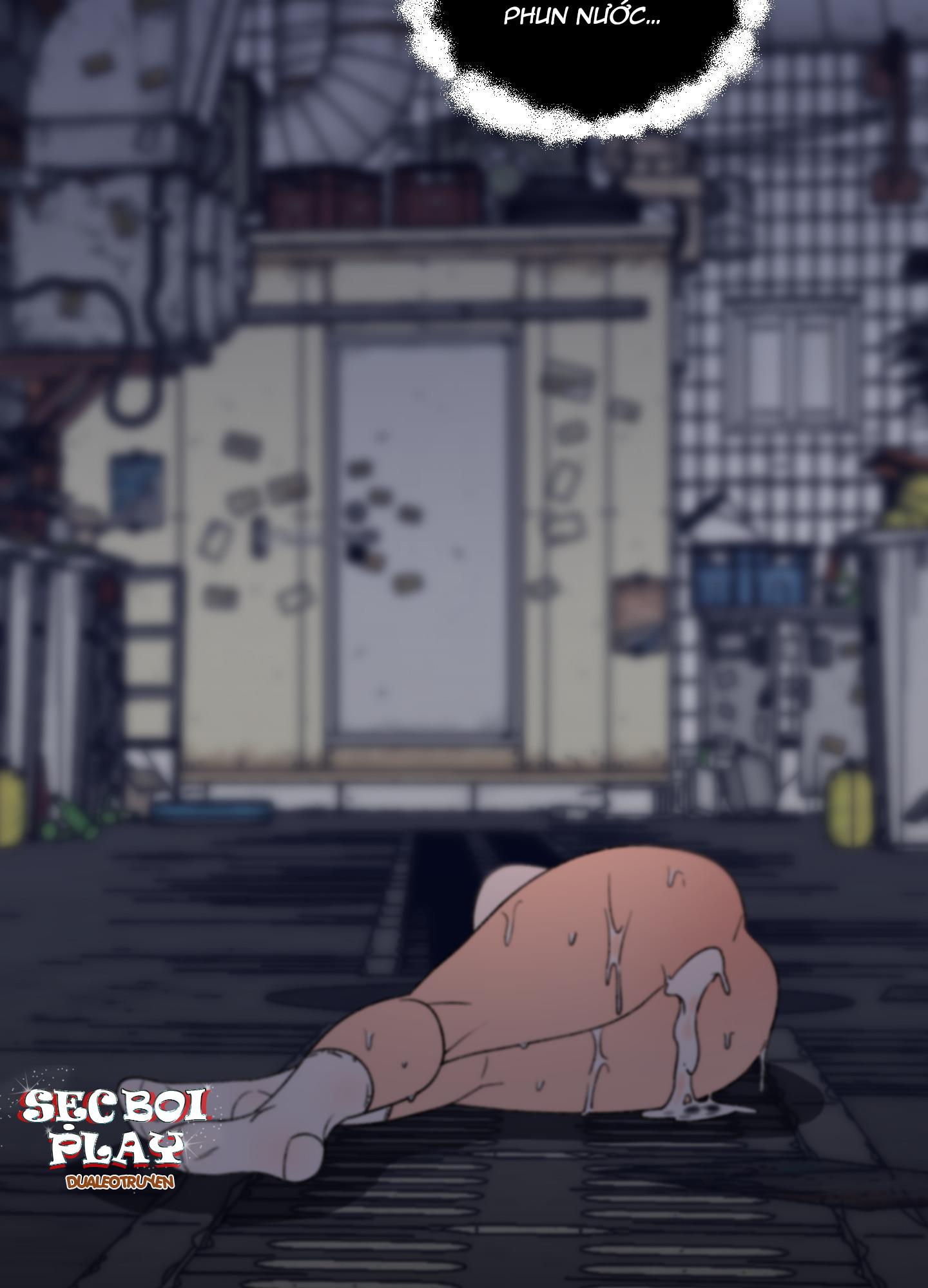 bộ sưu tập ciu to-ngực bự của nhà sẹc chapter 6 44