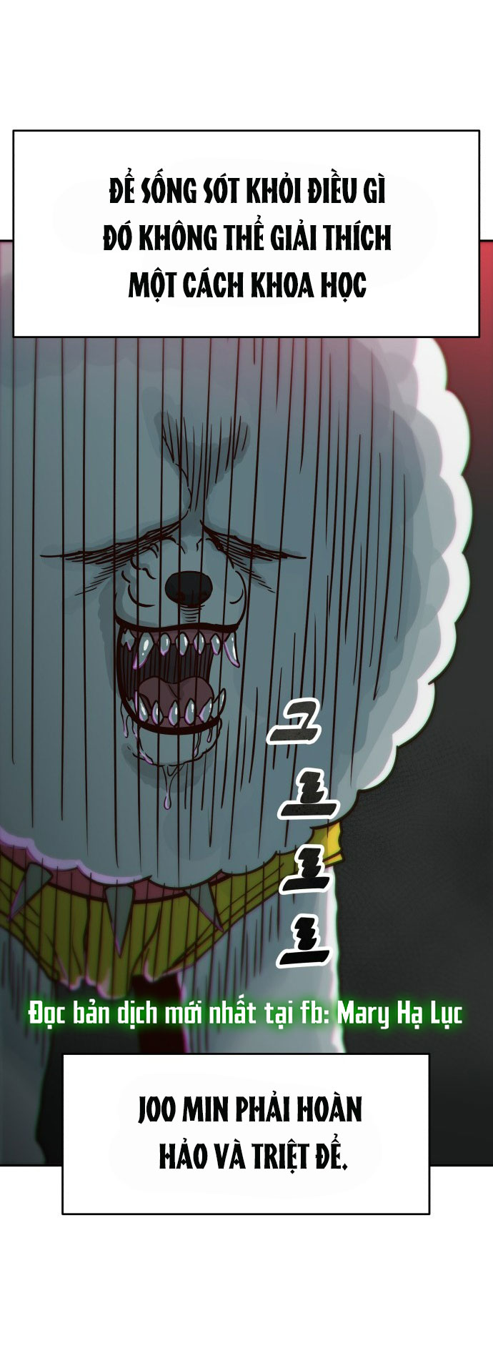 nữ sinh trường trung học chỉ bắt nạt tôi thôi chapter 2.1 41