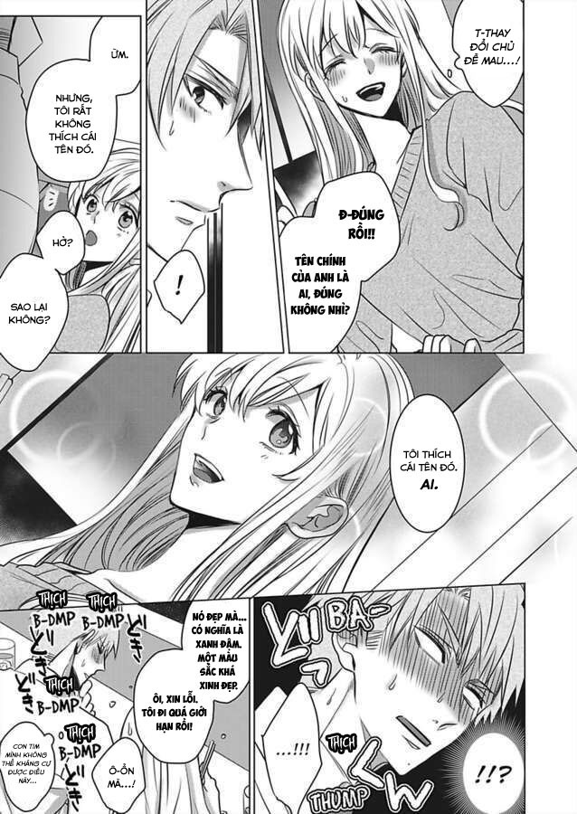 cơ thể chúng ta là một cặp hoàn hảo chapter 15.2 5