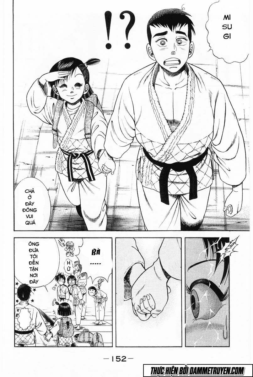 shin kotaro makaritoru! juudouhen chapter 33 18