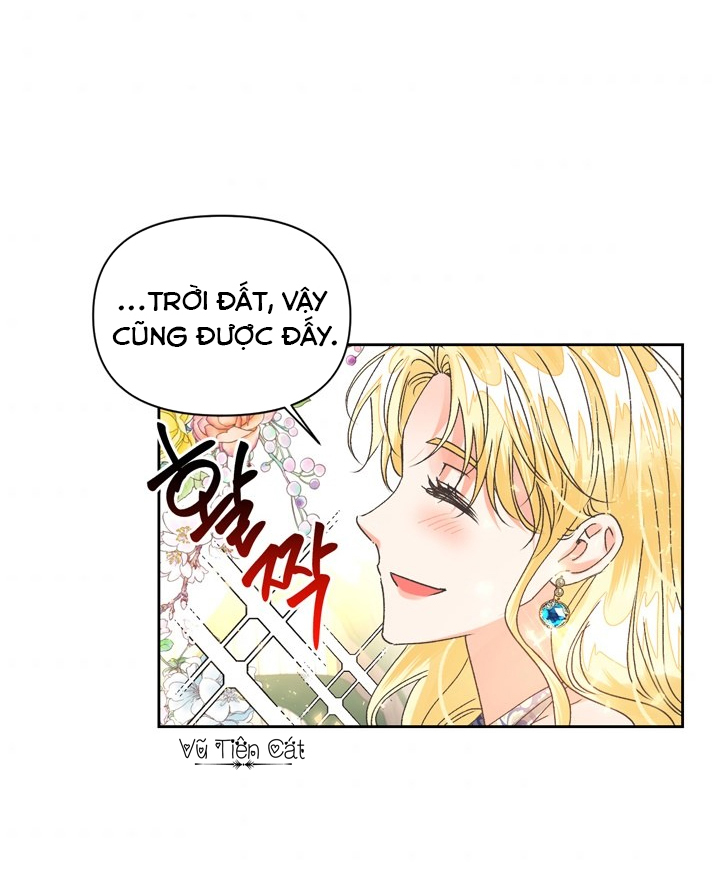 ác nữ xứng đôi với bạo chúa chapter 32 43