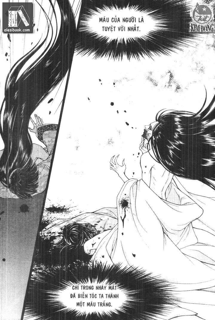 geonneun seonbi chapter 21 8